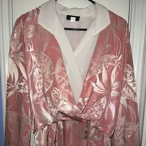 Stunning Kimono Dress🎀💫